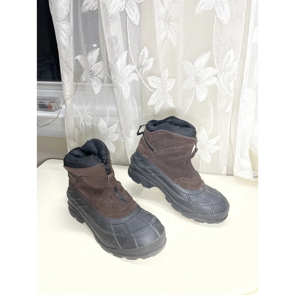 Kamik mens champlain